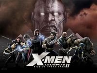 pic for  x men